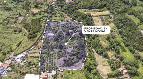 Foto 2 de Casa o chalet en venta en Camino del Sauce, -1, Centro, La Orotava
