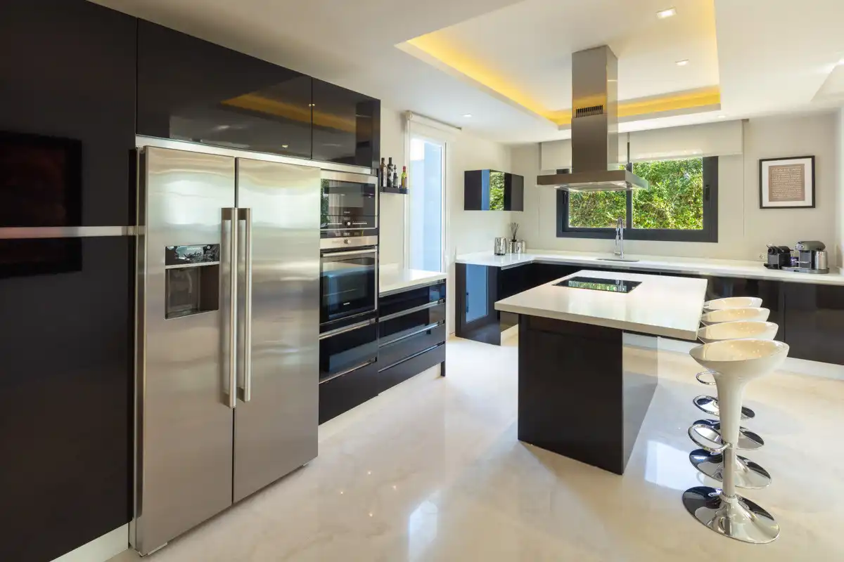 House with pool for sale in Marbella Centro, imagen 6