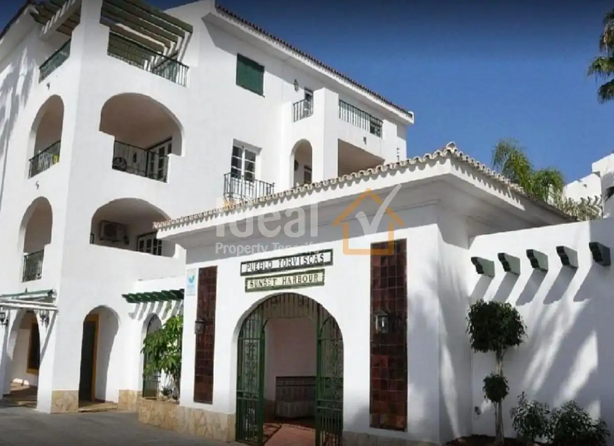 Studio mit Aufzug zum Verkauf in Costa Adeje, imagen 16