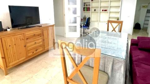 Photo 5 of Flat to rent in Tiro de Línea,  Sevilla Capital
