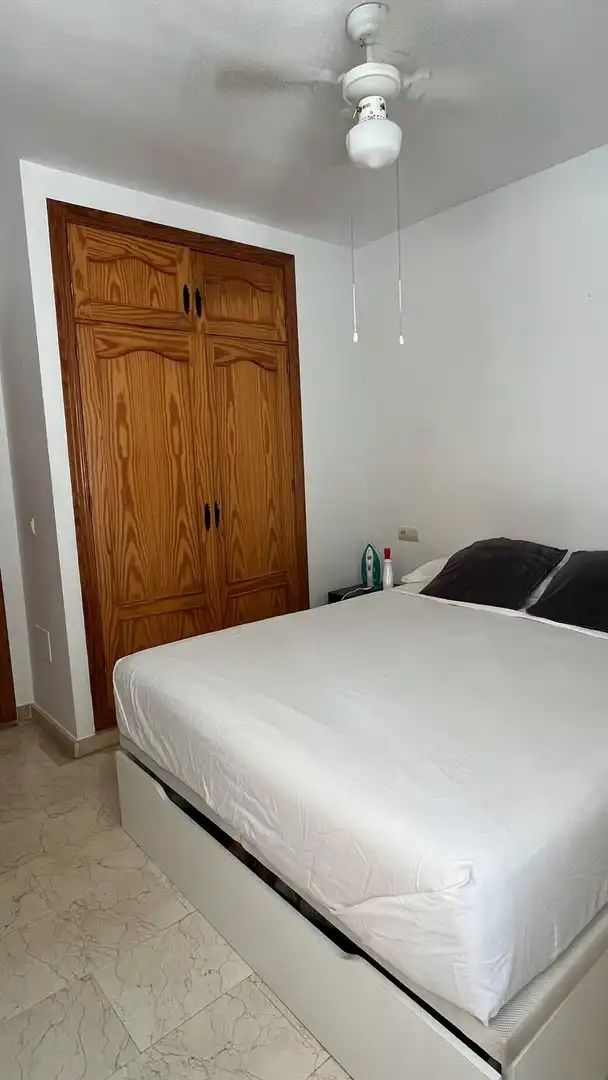 Habitación de Casa o chalet en venta en Mijas con Piscina