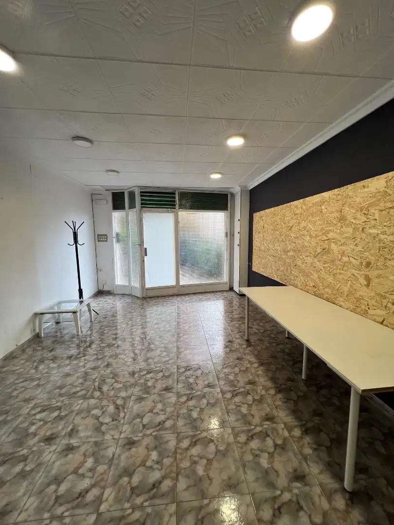 Commercial properties for rent in Sabadell