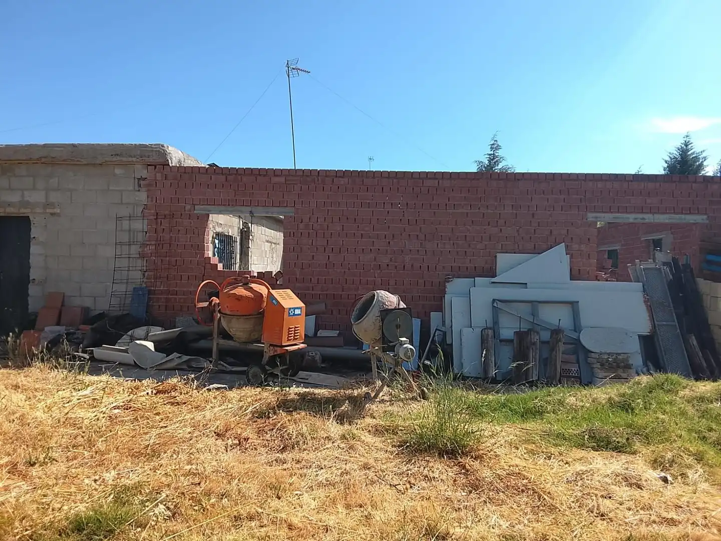 Terreni e lotti in vendita a Castilblanco de los Arroyos, imagen 10