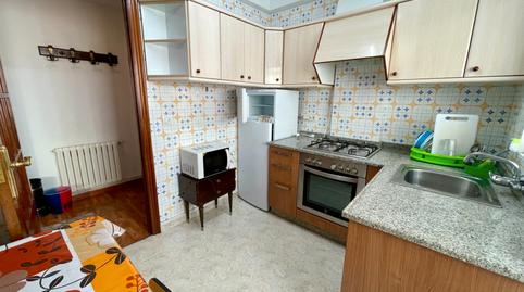 Foto 2 de Pis de lloguer a Rúa Do Espirito Santo, Campus Norte - San Caetano, A Coruña