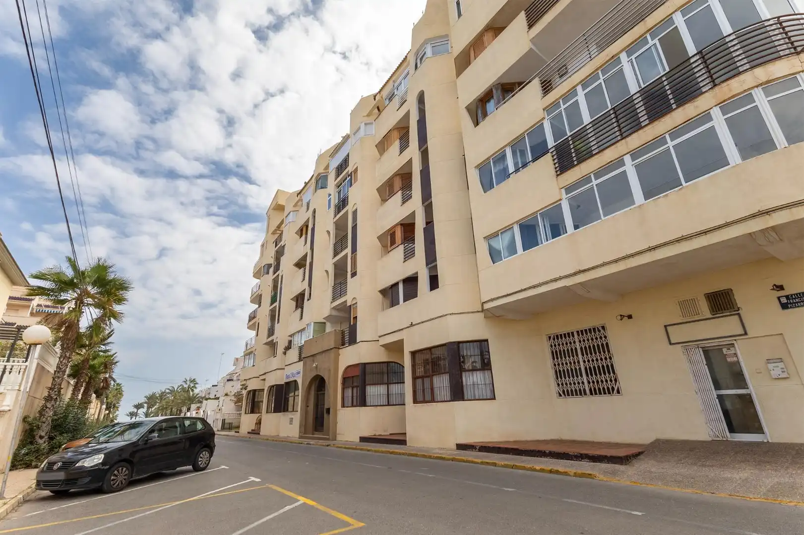 Apartament amb terrassa en venda a Playa del Acequión, Náufragos y Rocío del Mar, imagen 7