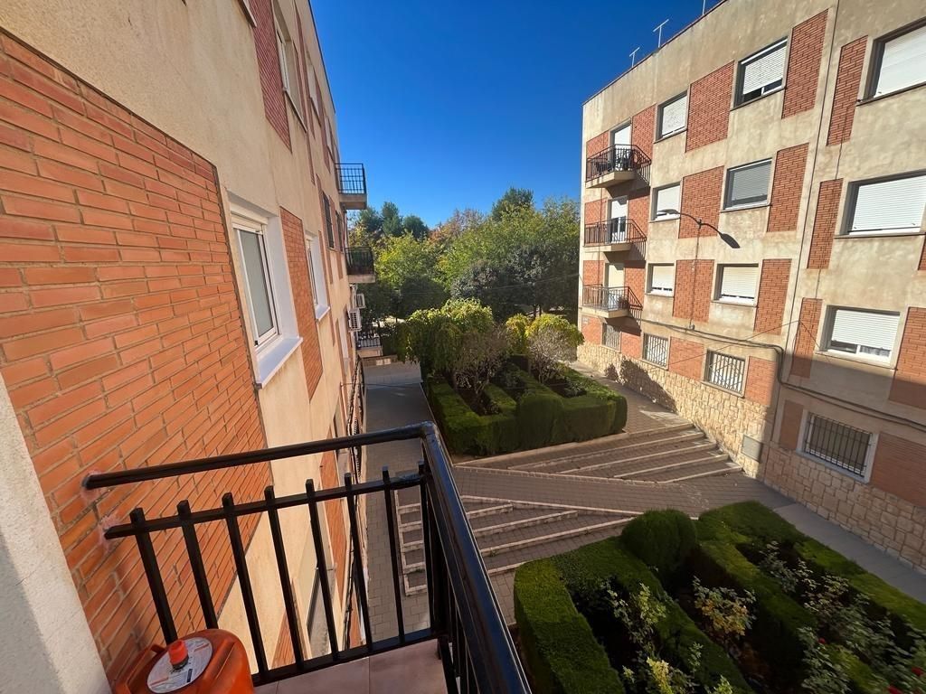 Piso en venta en Almansa
