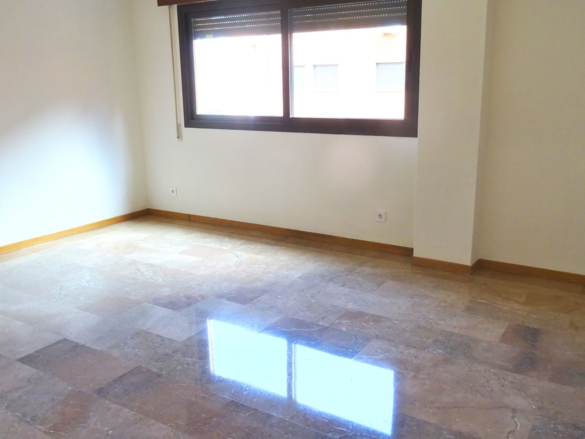 Bedroom of Flat to rent in Tres Cantos  with Heating and Storage room