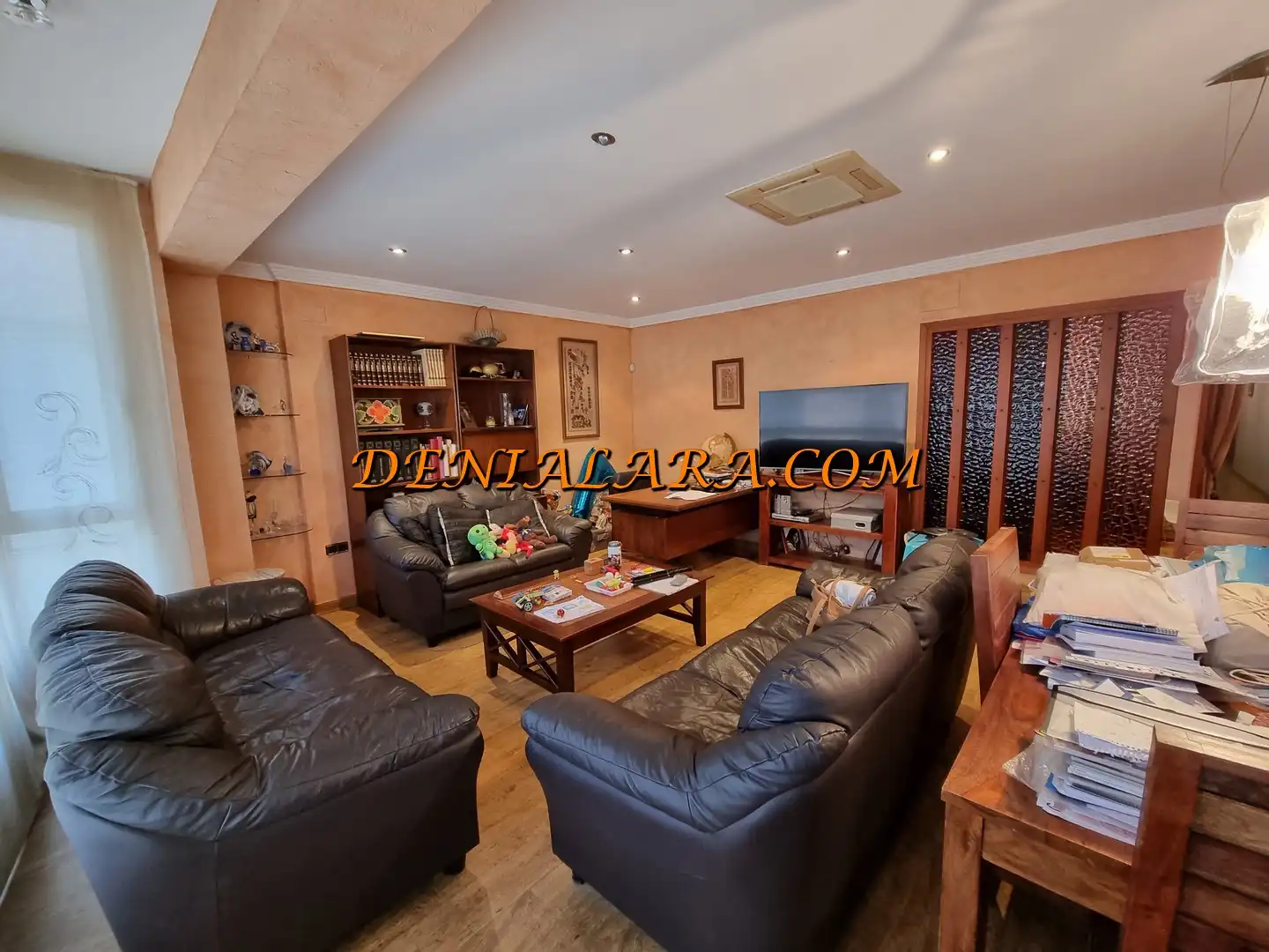Flat for sale in Pego, imagen 4