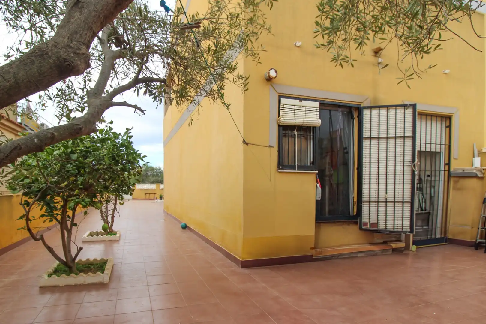 Casa o xalet en venda a Los Nietos