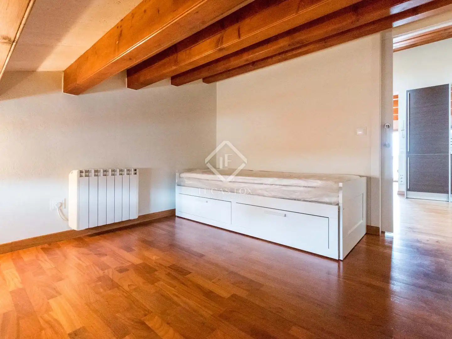 Dormitori de Casa o xalet en venda en Maó - Mahón amb Aire condicionat, Calefacció i Terrassa