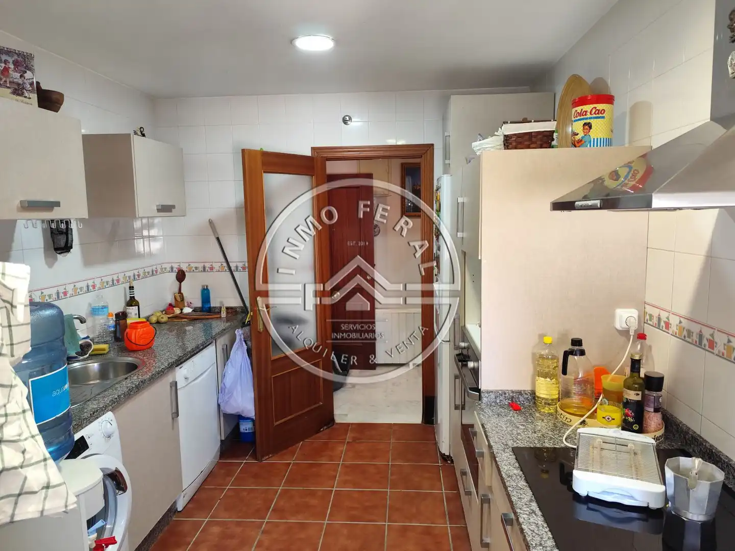 Piso con ascensor en venta en Écija, imagen 4