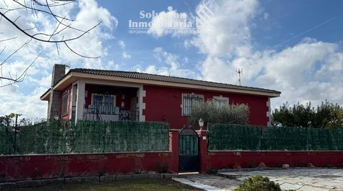 Foto 3 de Casa o xalet en venda a Parada de Arriba, Salamanca
