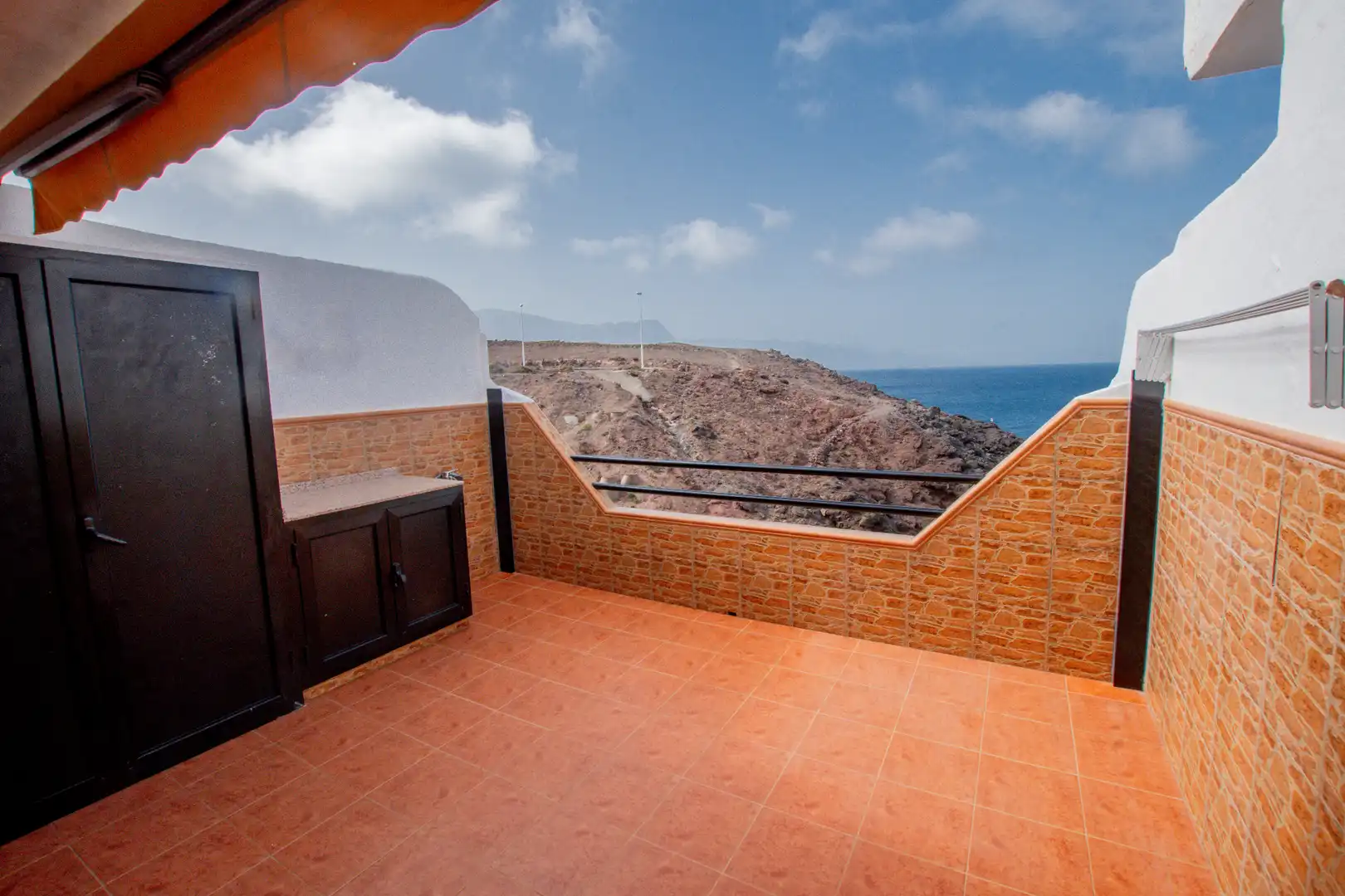 Terrace of Apartments for sale in Gáldar  with Terrace