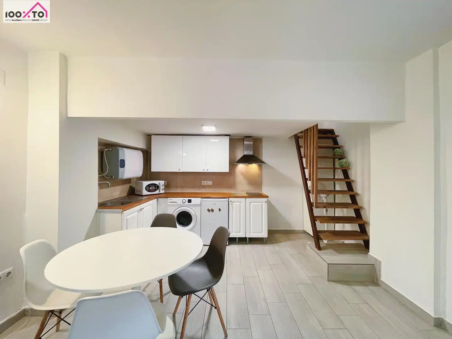 Local en venda en  Valencia Capital amb Aire condicionat i Moblat