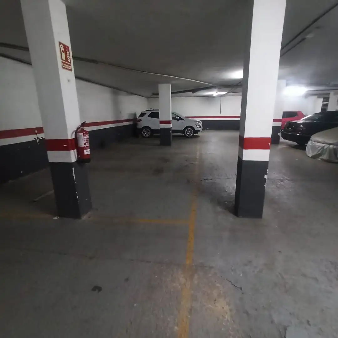 Parking à vendre à Salou, imagen 2