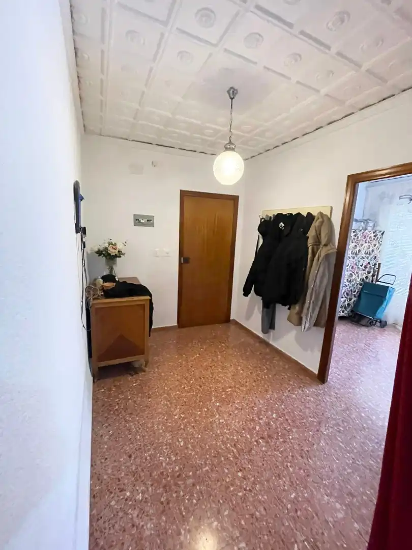 Pis amb terrassa en venda a Calle Salomé Villalba, imagen 18