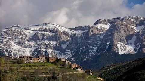 Photo 5 of Country homes for sale in Doctor Llangort, Arsèguel, Lleida