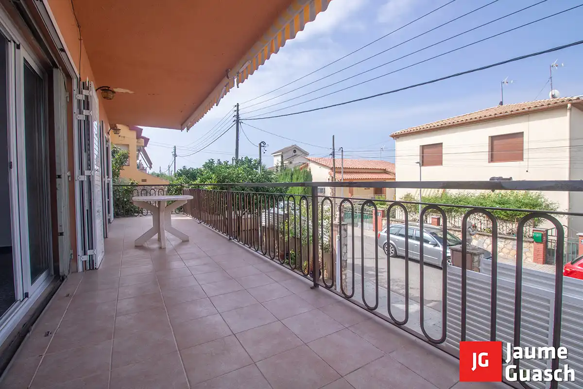 Terrassa de Planta baixa en venda en Torredembarra amb Calefacció, Jardí privat i Terrassa