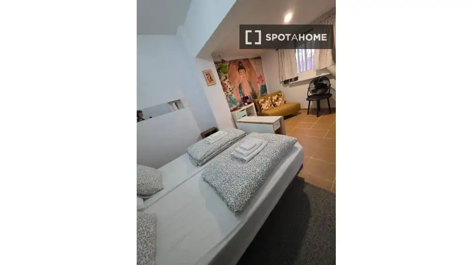 Habitación en Can Massuet del Far
