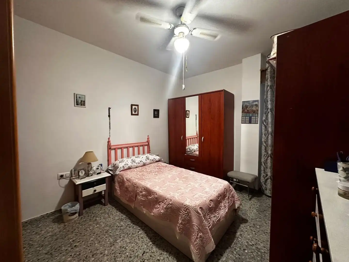 Wohnung zum Verkauf in Coria del Río, imagen 12