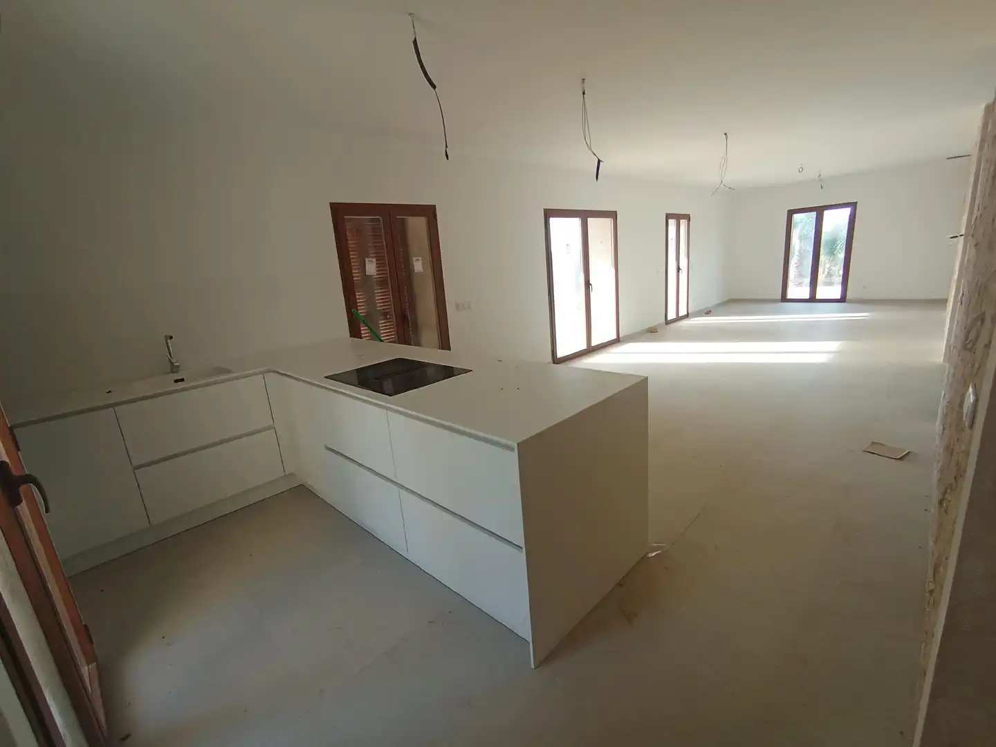 Casa rústica con piscina en venta en Santanyí Poble, imagen 11