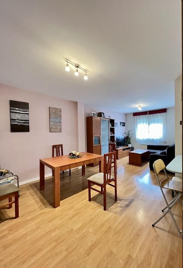 Flat for sale in de Circumval·lació, Centre - Passeig i Rodalies, Manresa