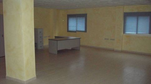 Foto 2 von Büro zur Miete in Santa María del Águila, El Ejido