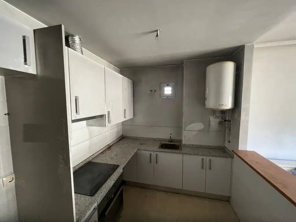 Cuina de Pis en venda en Villarrobledo