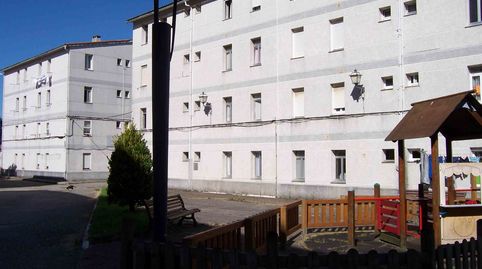 Foto 2 de Apartamento en venta en Rúa Cabo Ortegal, 25, Cariño, A Coruña