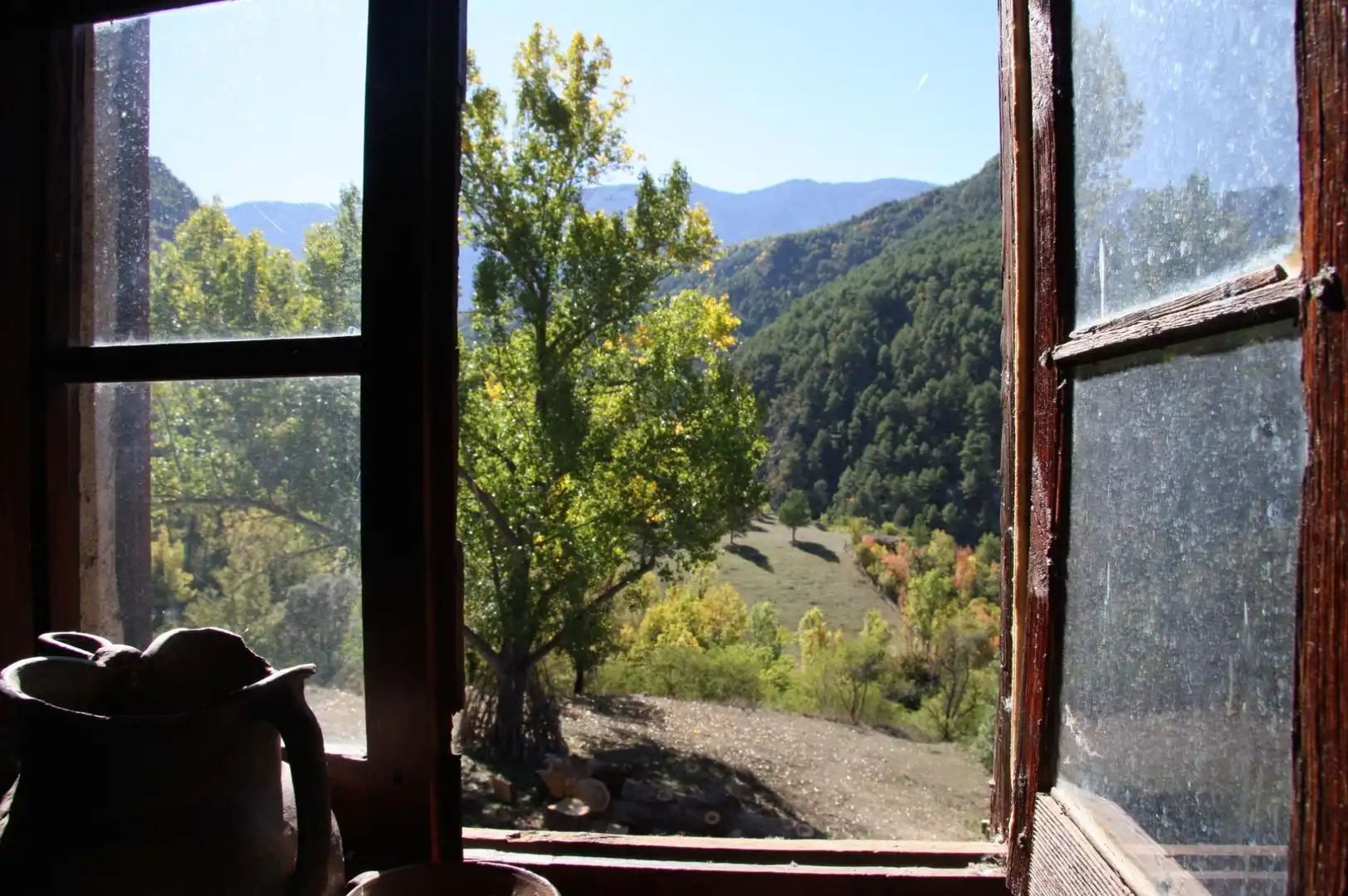 Finca rústica en venda a Arsèguel