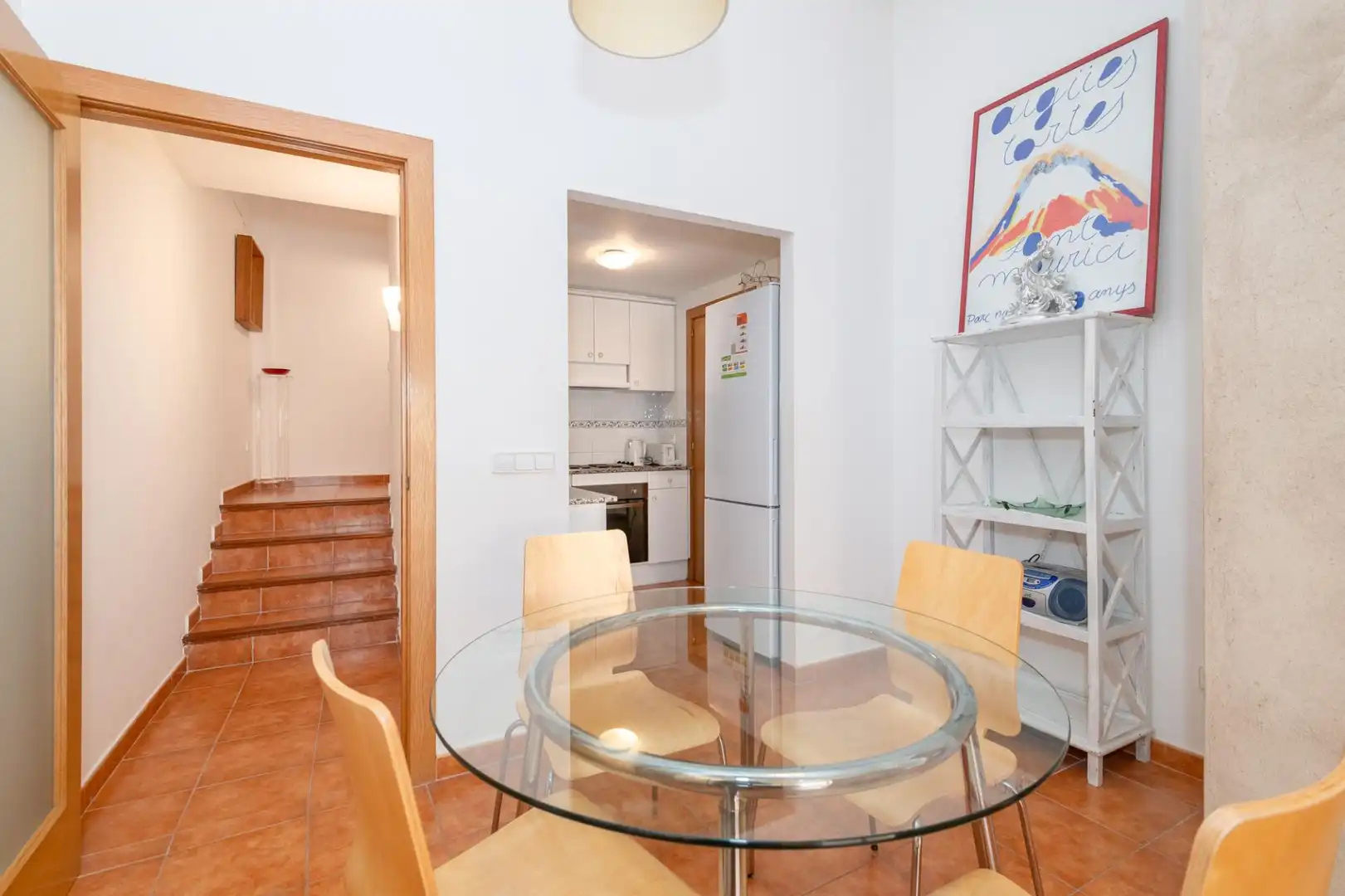 Apartament de lloguer a Begur pueblo, imagen 10