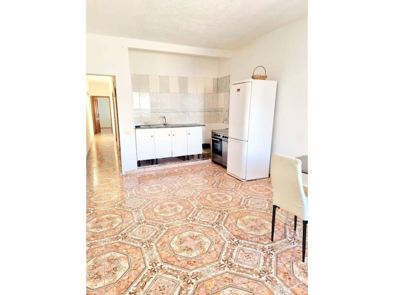 Kitchen of Flat for sale in Arona
