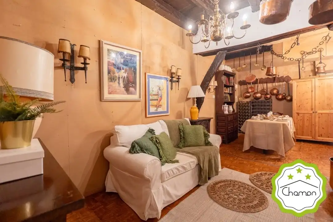 Casa o xalet en venda a Aulesti