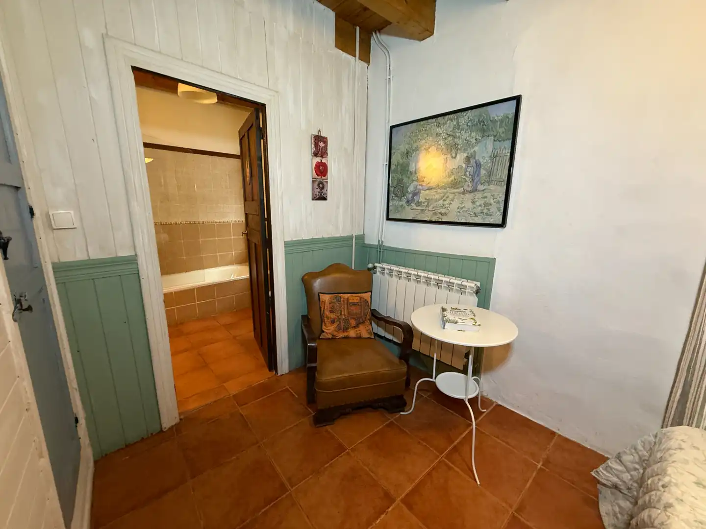 Casa o xalet en venda en Ribadesella amb Calefacció, Jardí privat i Parquet