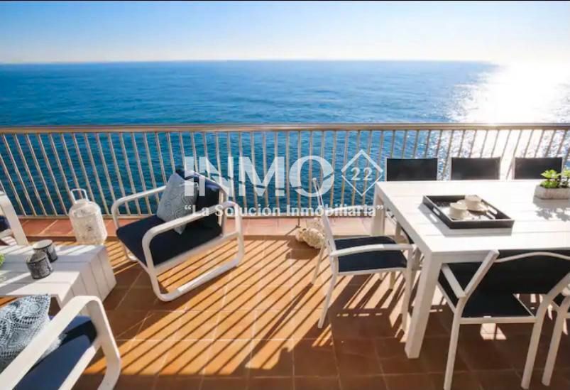 Terrace of Apartment for sale in Salou  with Air Conditioner, Heating and Terrace