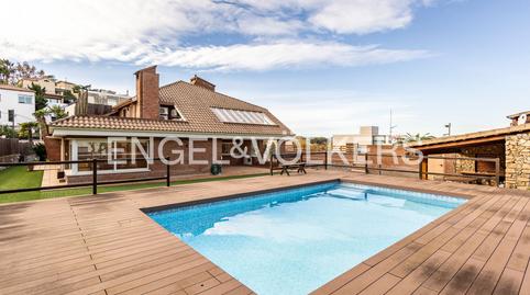 Foto 2 de Casa o chalet de alquiler en La Miranda - Can Candeler, Barcelona