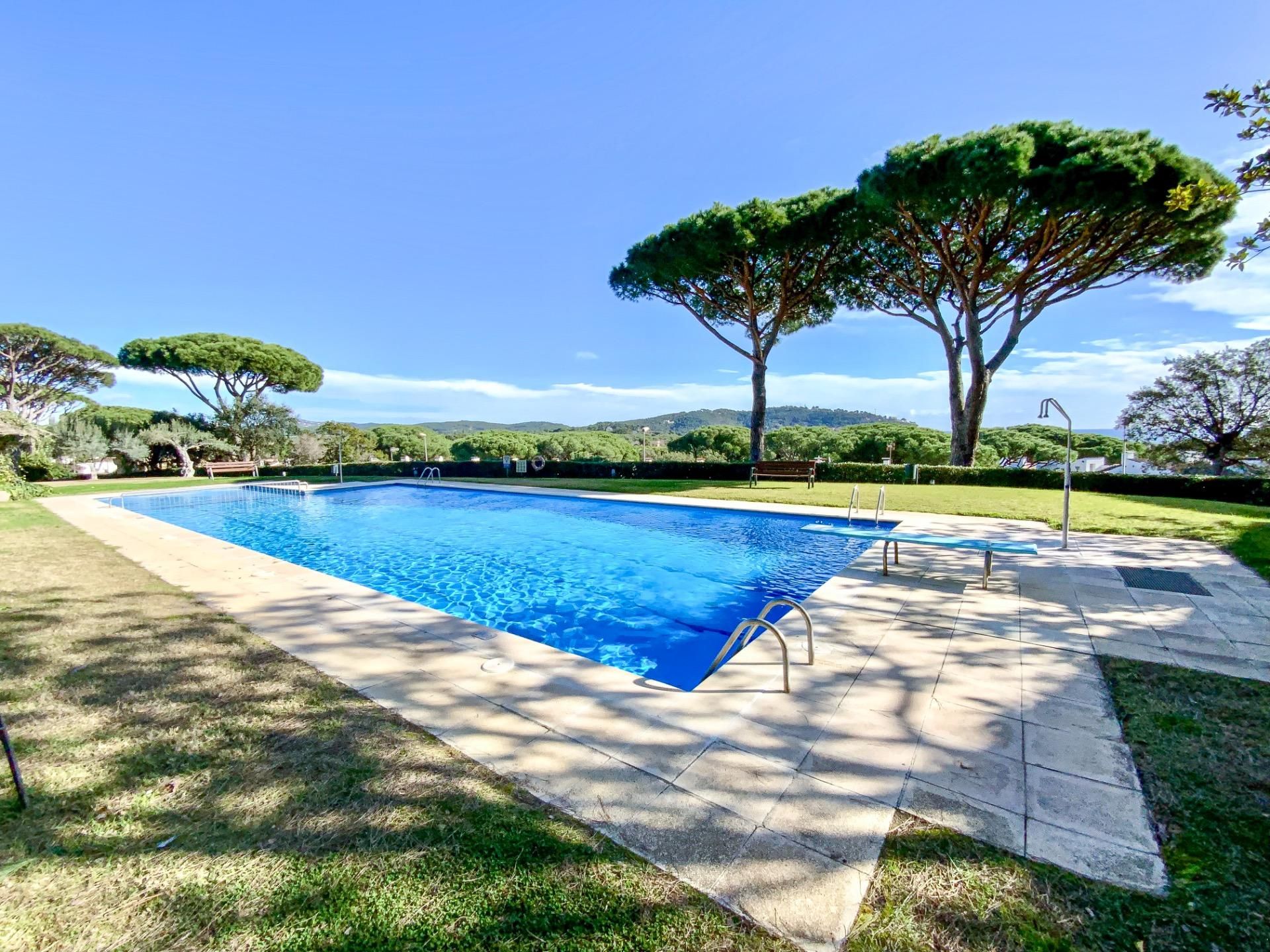 Attic for sale in  SERRÀ, Calella de Palafrugell