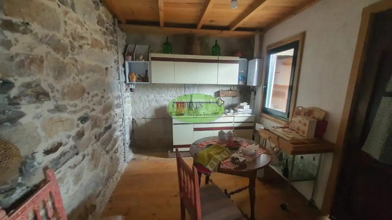 Casa con terrazza in vendita a Cartelle, imagen 9