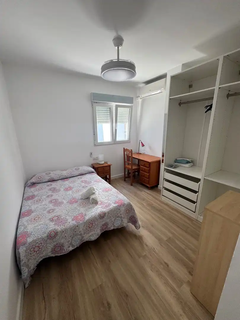 Bedroom of Buildings for sale in Málaga