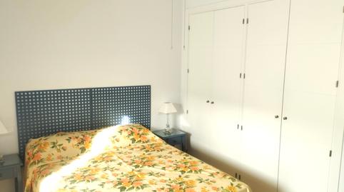 Foto 3 de Pis de lloguer a Calle Diego Fernández Herrera, Madre de Dios, Cádiz