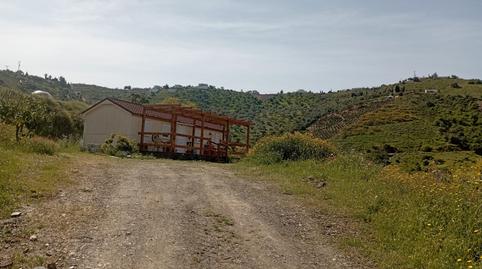 Foto 2 de Casa o xalet en venda a Carretera de Iznate, Iznate, Málaga