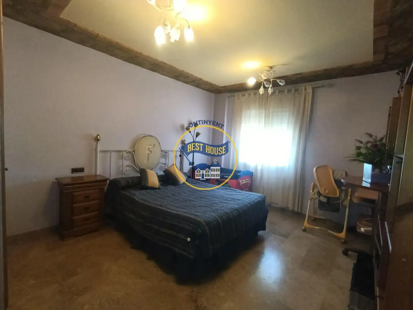 Chalet con piscina en venta en Centro, imagen 20