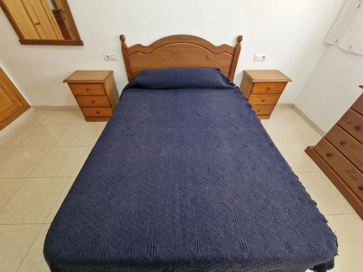 Piso en venta en Casco Antiguo