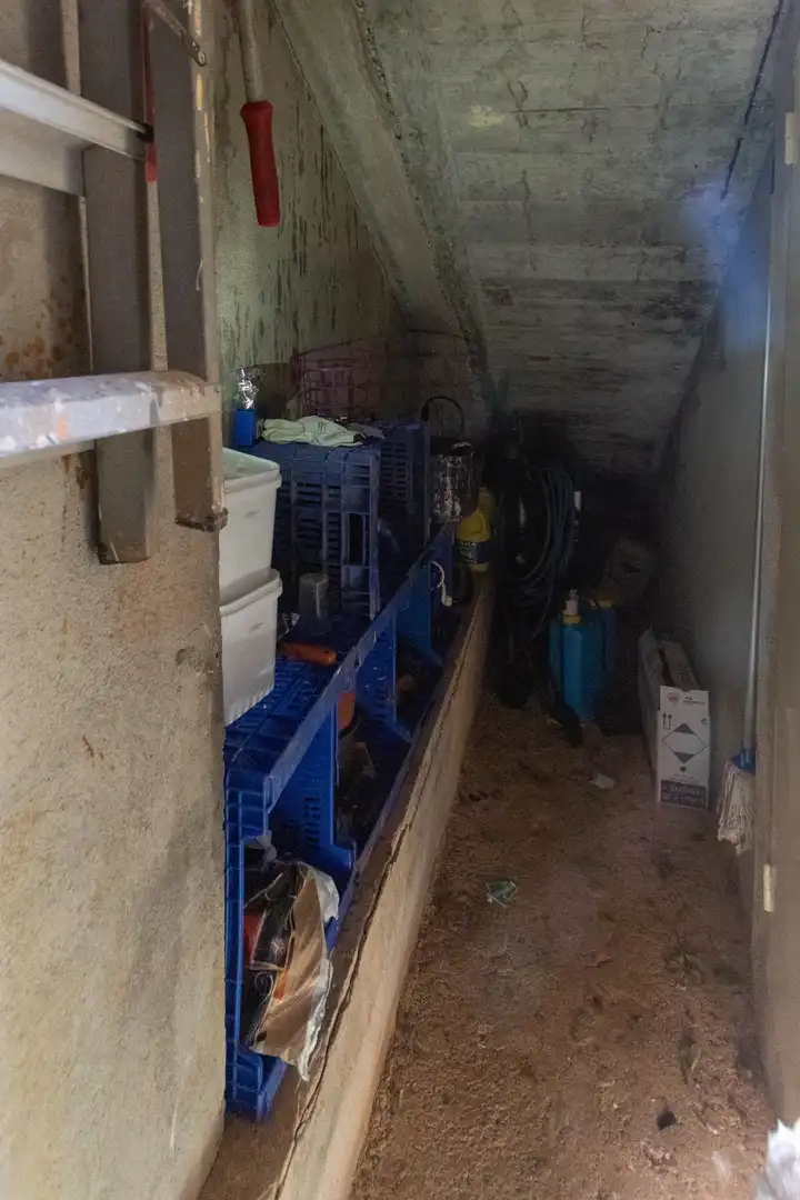 Storage room for sale in Vinaròs