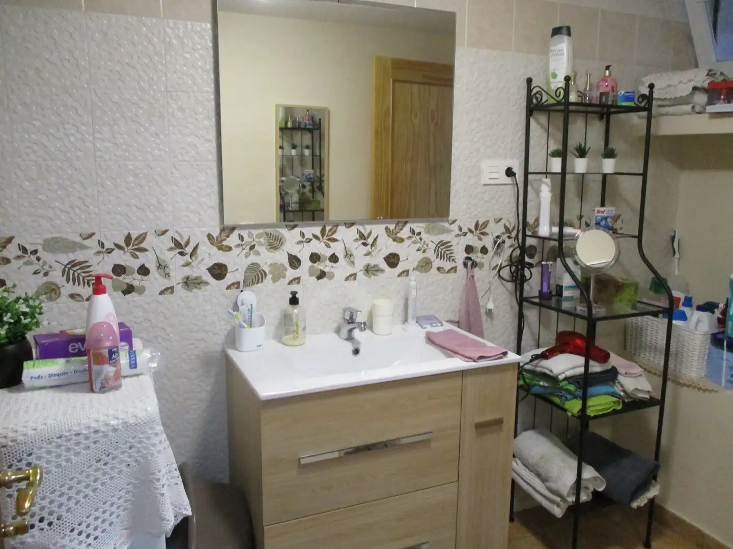 Casa o chalet en venta en Manantiales - Lagar - Cortijo