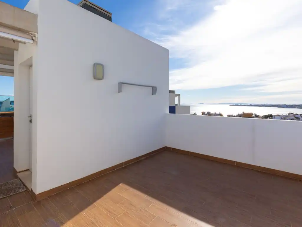 Penthouse zum Verkauf in Playa del Acequión, Náufragos y Rocío del Mar, imagen 36