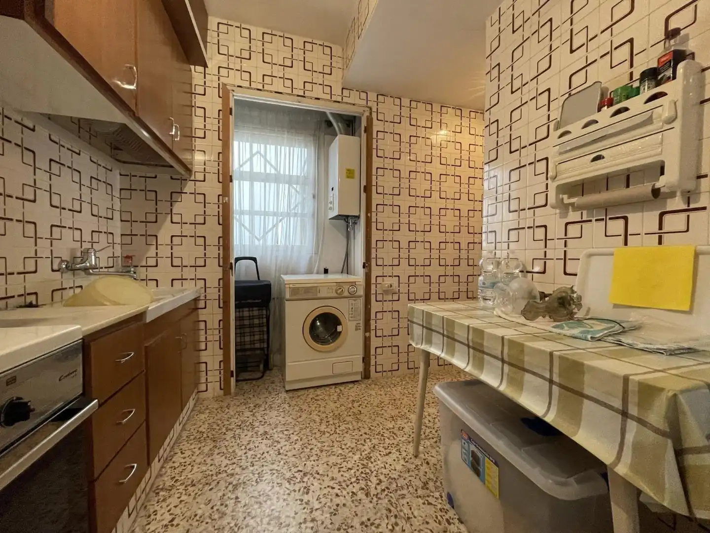 Casa a schiera in vendita a Casco Antiguo, imagen 7