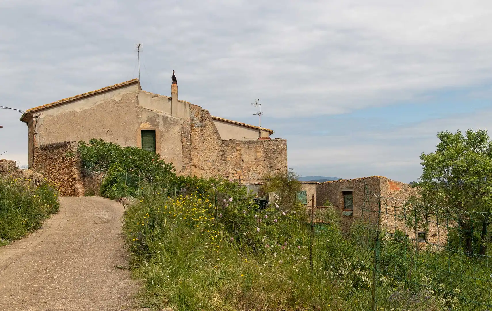 Landhaus zum Verkauf in Llers, imagen 3