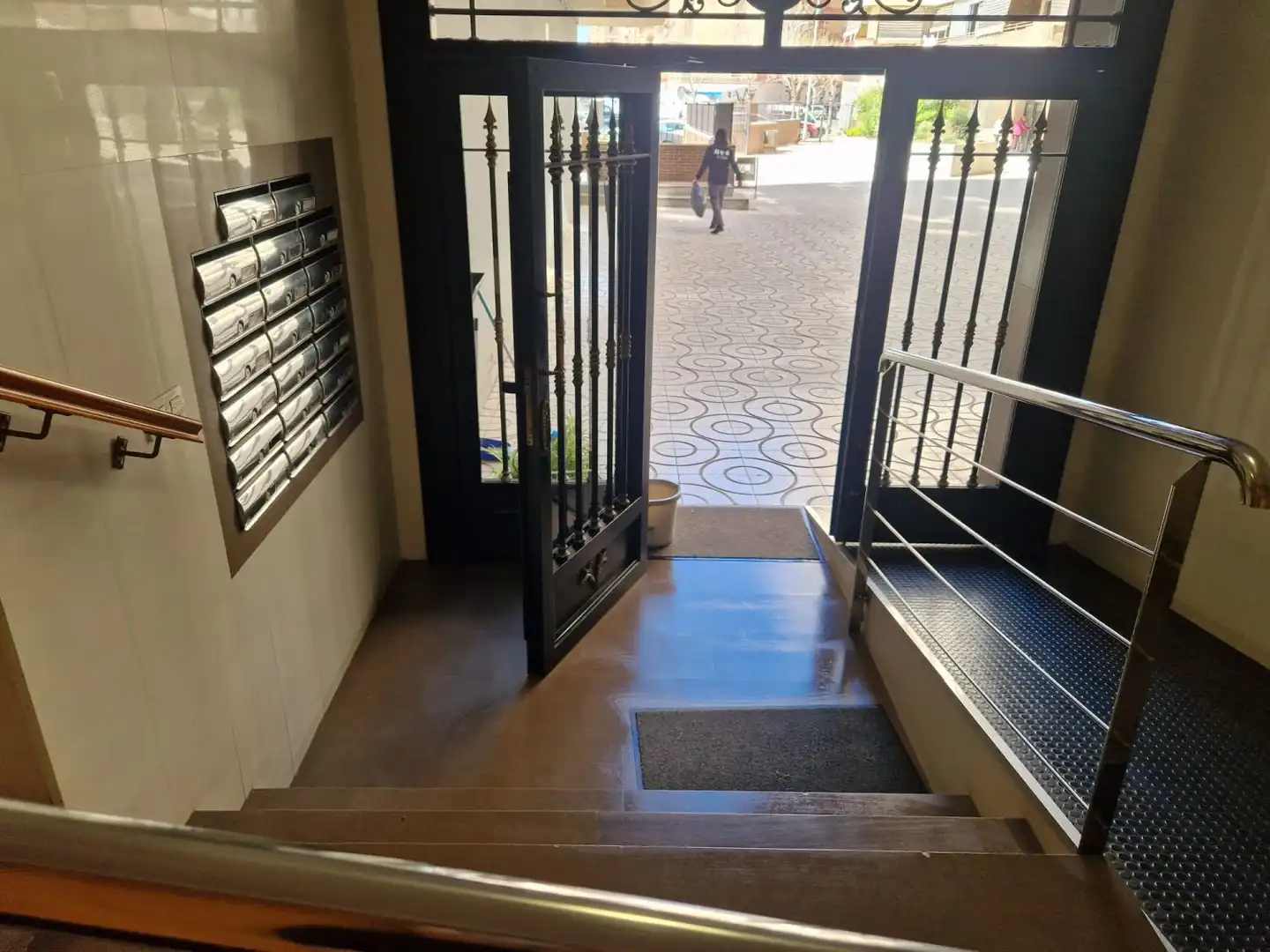 Piso en venta en Castellón de la Plana / Castelló de la Plana