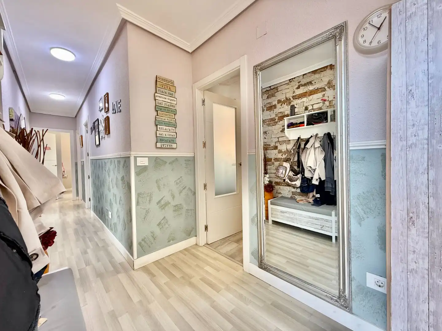 Casa o chalet en venta en San Pedro del Pinatar con Aire acondicionado, Jardín privado y Terraza
